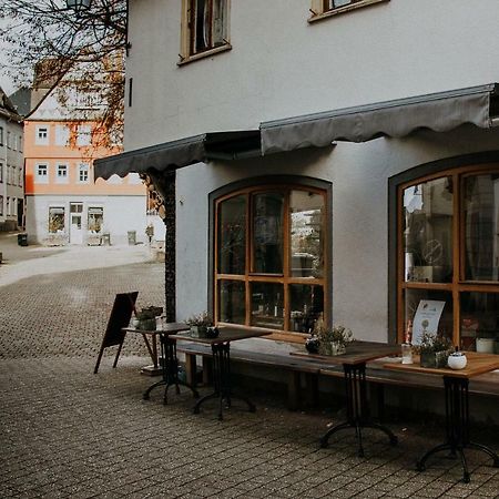 Loft Apartment Limburg Limburg an der Lahn Luaran gambar