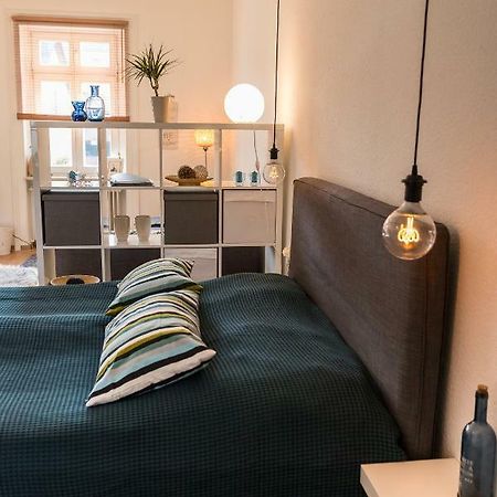 Loft Apartment Limburg Limburg an der Lahn Luaran gambar