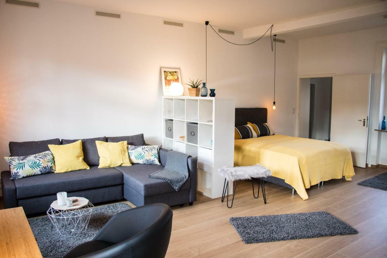 Loft Apartment Limburg Limburg an der Lahn Luaran gambar